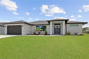 387 Paulcrest Ave, Lehigh Acres, FL 33974 - Photo 1