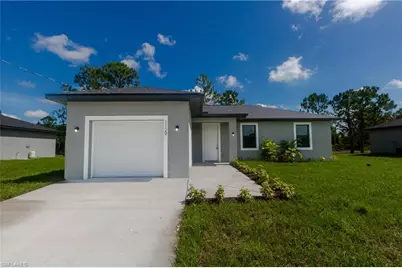 1129 Deauville St E, Lehigh Acres, FL 33974 - Photo 1