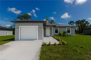 1129 Deauville St E, Lehigh Acres, FL 33974 - Photo 1