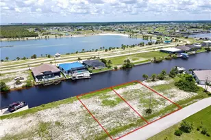 4411 NW 35th Terrace, Cape Coral, FL 33993 - Photo 1