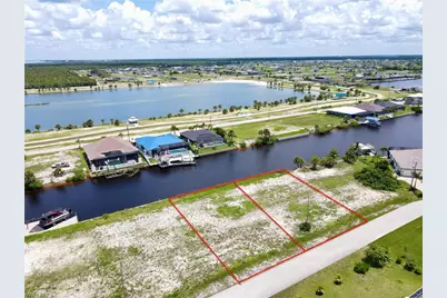 4407 NW 35th Ter, Cape Coral, FL 33993 - Photo 1