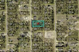 1012 Cortez Ave, Lehigh Acres, FL 33972 - Photo 1