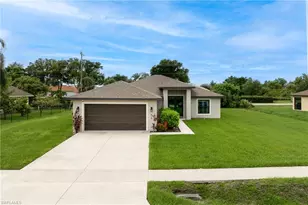 610 Morning Mist Ln, Lehigh Acres, FL 33974 - Photo 1