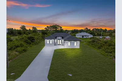 3010 72nd St W, Lehigh Acres, FL 33971 - Photo 1