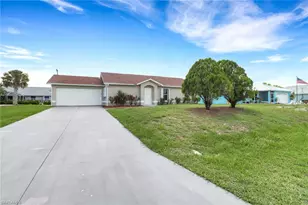 4535 SW 15th Pl, Cape Coral, FL 33914 - Photo 1