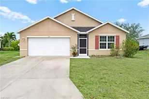 321 SW 23rd Terrace, Cape Coral, FL 33991 - Photo 1