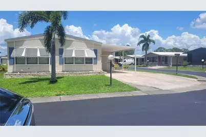 624 Sunset Ln, North Fort Myers, FL 33903 - Photo 1