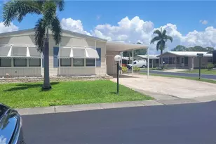 624 Sunset Ln, North Fort Myers, FL 33903 - Photo 1