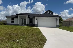 3408 27th St SW, Lehigh Acres, FL 33976 - Photo 1
