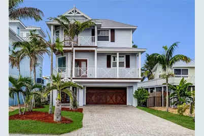 571 Palermo Cir, Fort Myers Beach, FL 33931 - Photo 1