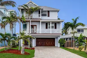 571 Palermo Cir, Fort Myers Beach, FL 33931 - Photo 1