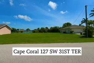 127 SW 31st Terrace, Cape Coral, FL 33914 - Photo 1