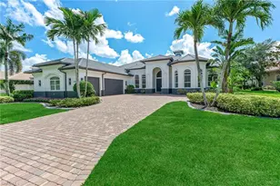 5688 Hammock Isles Dr, Naples, FL 34119 - Photo 1