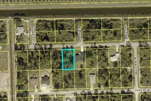3411 75th St W, Lehigh Acres, FL 33971 - Photo 1