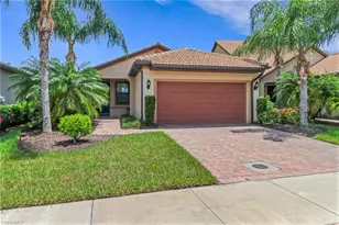 10939 Glenhurst St, Fort Myers, FL 33913 - Photo 1