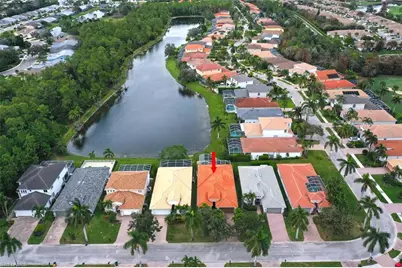 5583 Lago Villaggio Way, Naples, FL 34104 - Photo 1