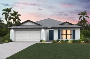 1420 NE 43rd Ln, Cape Coral, FL 33909 - Photo 1