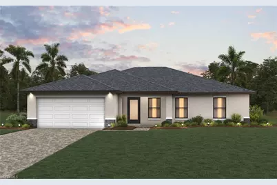 226 NW 19th Pl, Cape Coral, FL 33993 - Photo 1