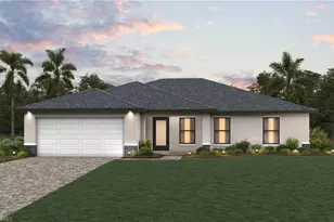 226 NW 19th Pl, Cape Coral, FL 33993 - Photo 1