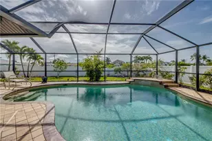 4425 SW 14th Pl, Cape Coral, FL 33914 - Photo 1