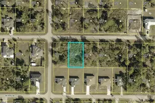 3111 45th St W, Lehigh Acres, FL 33971 - Photo 1