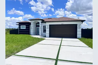 814 Jaguar Blvd, Lehigh Acres, FL 33974 - Photo 1