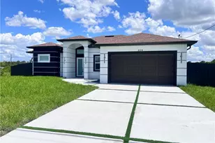 814 Jaguar Blvd, Lehigh Acres, FL 33974 - Photo 1