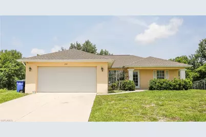 203 Jack Ave N, Lehigh Acres, FL 33971 - Photo 1