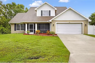 749 Chambers St E, Lehigh Acres, FL 33974 - Photo 1