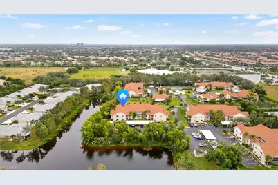 9640 Windsor Gardens Ln #202, Fort Myers, FL 33919 - Photo 1