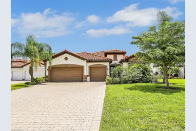 11876 Misty Arbor Run, Fort Myers, FL 33913 - Photo 1