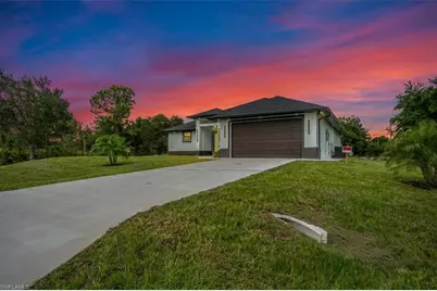 1220 Edward Ave, Lehigh Acres, FL 33972 - Photo 1