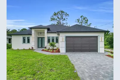 3209 45th St SW, Lehigh Acres, FL 33976 - Photo 1