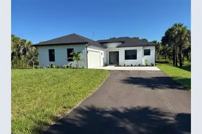 2733 32nd Ave SE, Naples, FL 34117 - Photo 1