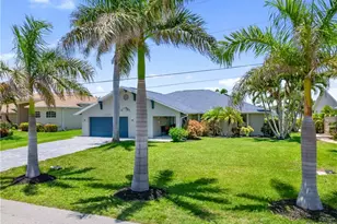 1431 SW 53rd Ln, Cape Coral, FL 33914 - Photo 1