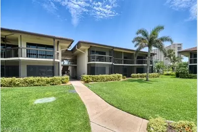 519 Seaview Ct #N4, Marco Island, FL 34145 - Photo 1