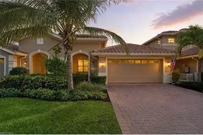 8230 Venetian Pointe Dr, Fort Myers, FL 33908 - Photo 1