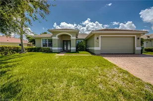 2444 Ashbury Cir, Cape Coral, FL 33991 - Photo 1
