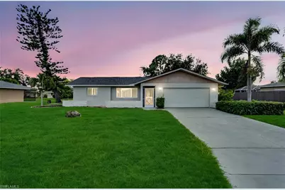 908 SE 16th St, Cape Coral, FL 33990 - Photo 1