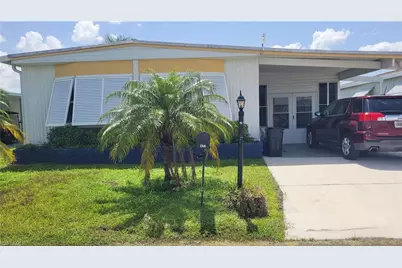 14713 Nantucket Rd, North Fort Myers, FL 33917 - Photo 1