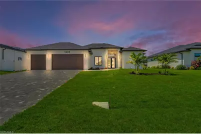 1405 SW 28th Ter, Cape Coral, FL 33914 - Photo 1