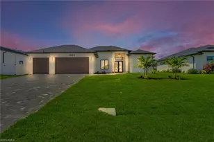 1405 SW 28th Terrace, Cape Coral, FL 33914 - Photo 1