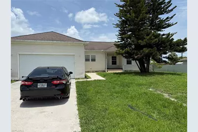 220 Connecticut Rd, Lehigh Acres, FL 33936 - Photo 1