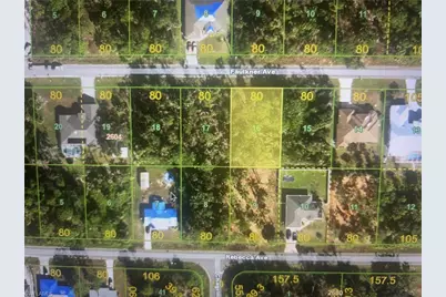 15105 Faulkner Ave, Port Charlotte, FL 33953 - Photo 1