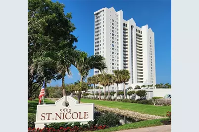 5550 Heron Point Dr #2003, Naples, FL 34108 - Photo 1