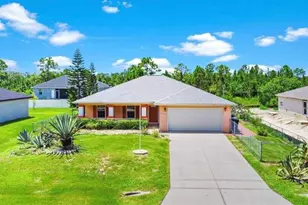 2805 34th St W, Lehigh Acres, FL 33971 - Photo 1