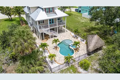 830 San Carlos Dr, Fort Myers Beach, FL 33931 - Photo 1