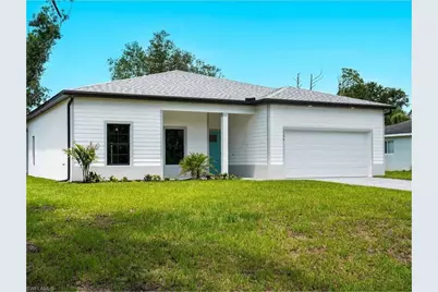 3111 65th St W, Lehigh Acres, FL 33971 - Photo 1