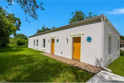 3835 Lora St, Fort Myers, FL 33916 - Photo 1
