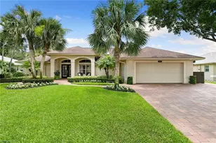 2322 River Reach Dr, Naples, FL 34104 - Photo 1